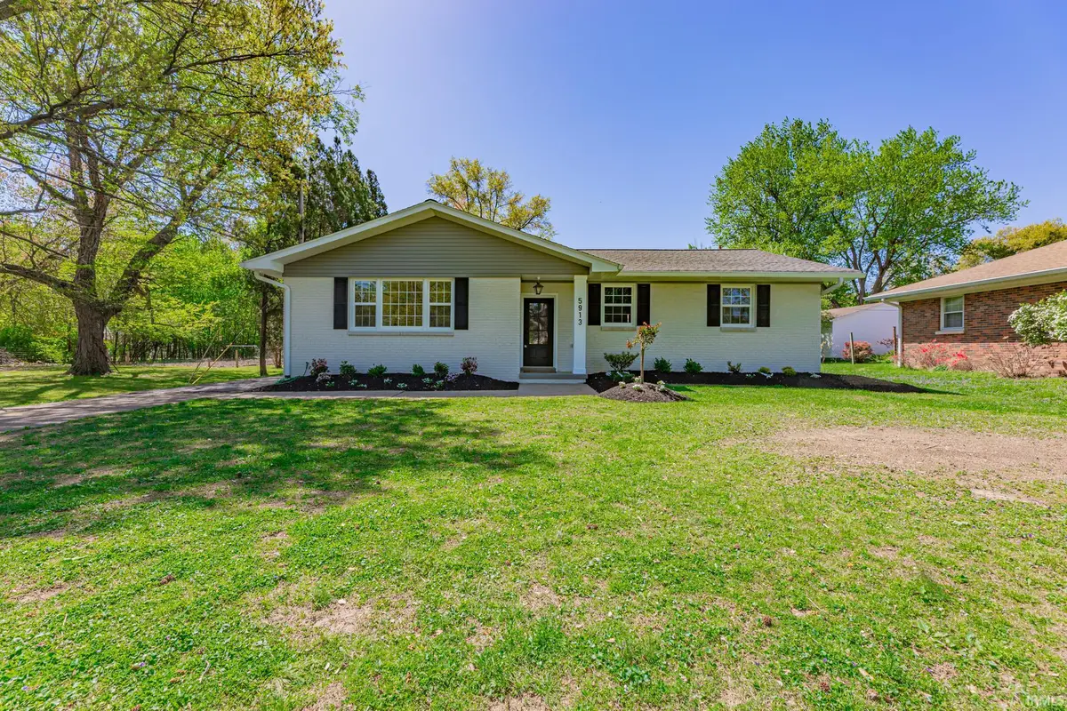 5913 Washington Avenue, Evansville, IN 47715 - Image #1