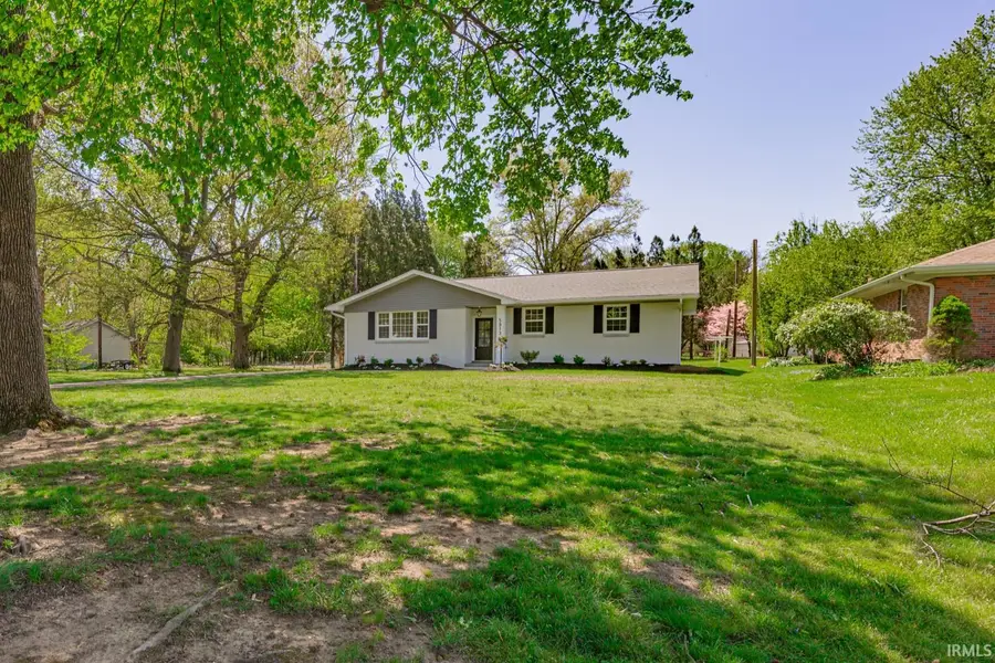 5913 Washington Avenue, Evansville, IN 47715 - Image #2