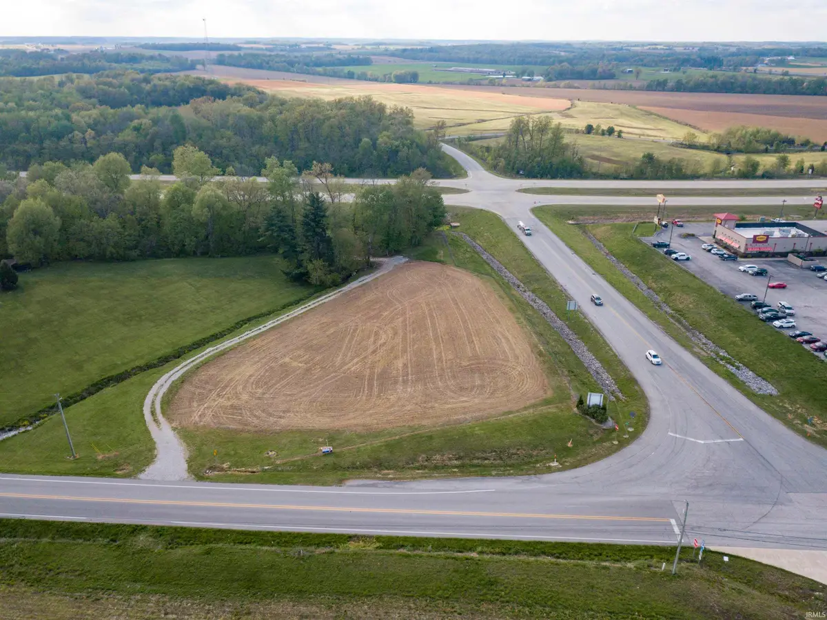 US 231, Dale, IN 47523 - #1