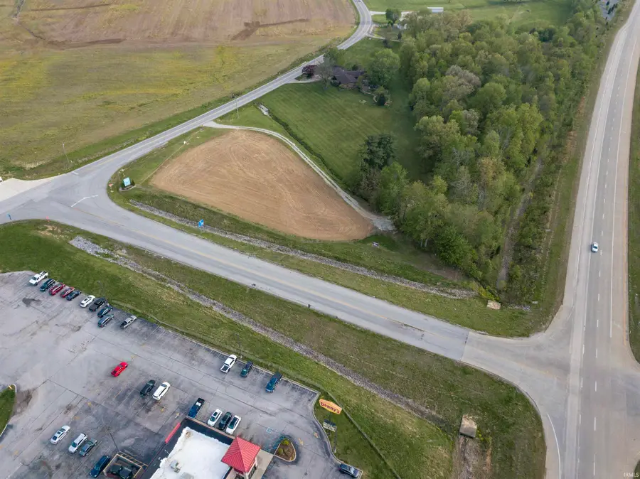 US 231, Dale, IN 47523 - #3