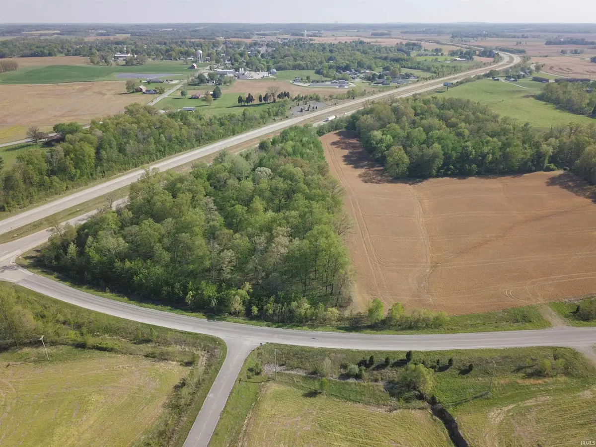 300 County Rd. E, Dale, IN 47523 - Image #1