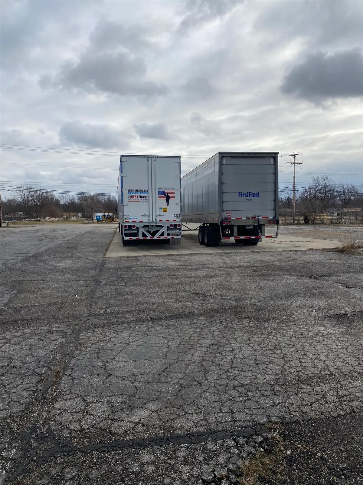 3200 Blk 7.9 ac S Meeker Avenue, Muncie, IN 47302 - Image #1