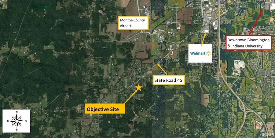 6233 W State Road 45, Bloomington, IN 47403 - Image #2