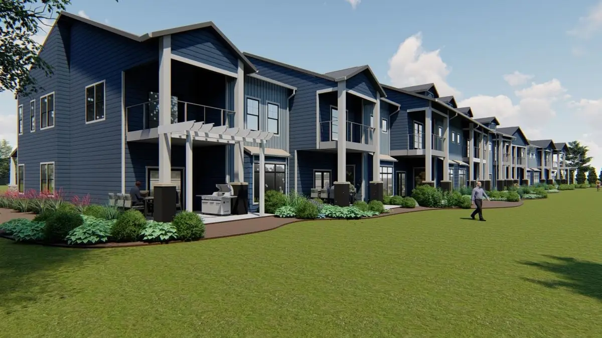 39 Lane 345 Crooked Lk, Angola, IN 46703 - Image #1