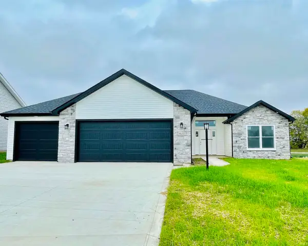 1610 Muruntau Grove, Fort Wayne, IN 46845