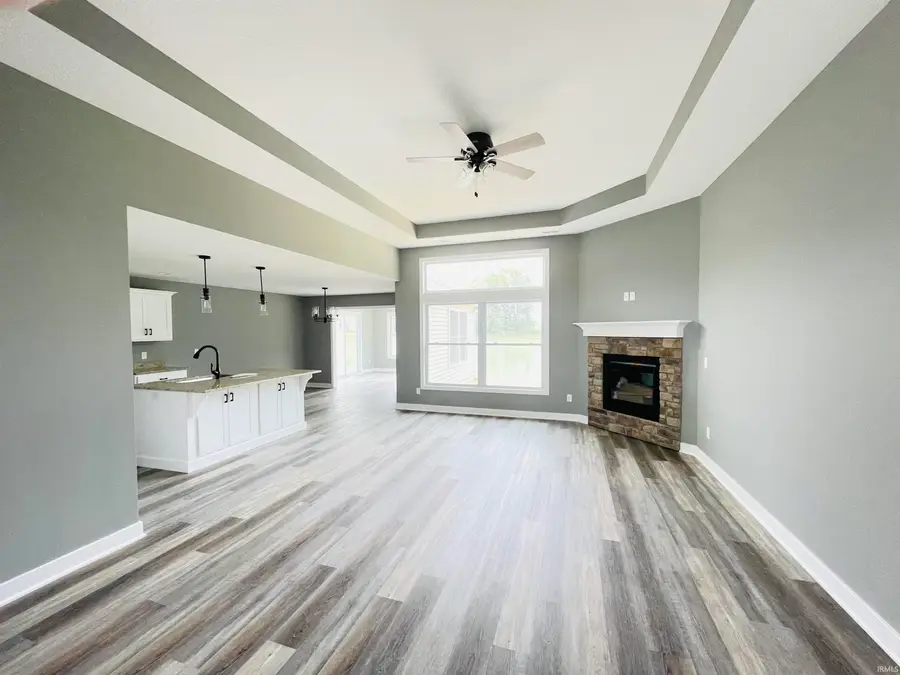 1610 Muruntau Grove, Fort Wayne, IN 46845 - Image #2