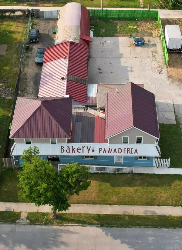 315 Dalman Avenue, Fort Wayne, IN 46806