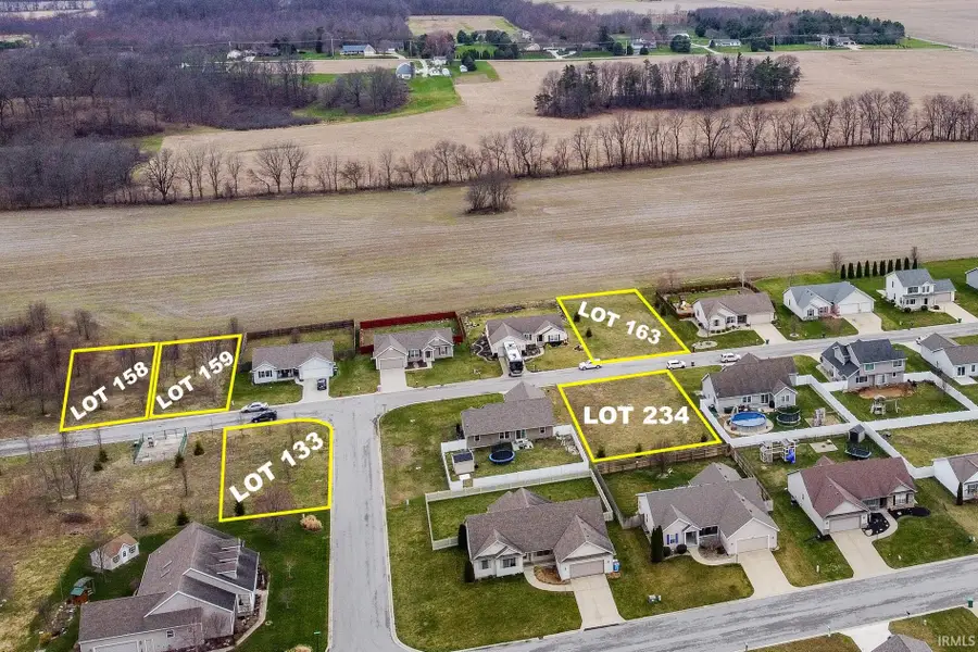 52744 Blue Winged Trail, South Bend, IN 46628 - #3