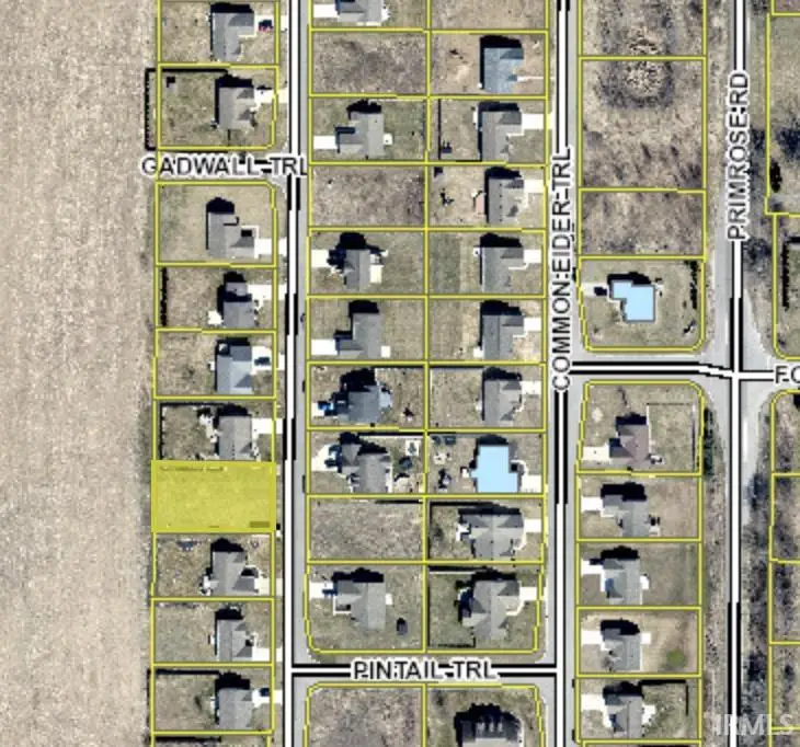 52693 Blue Winged Trail, South Bend, IN 46628 - #1