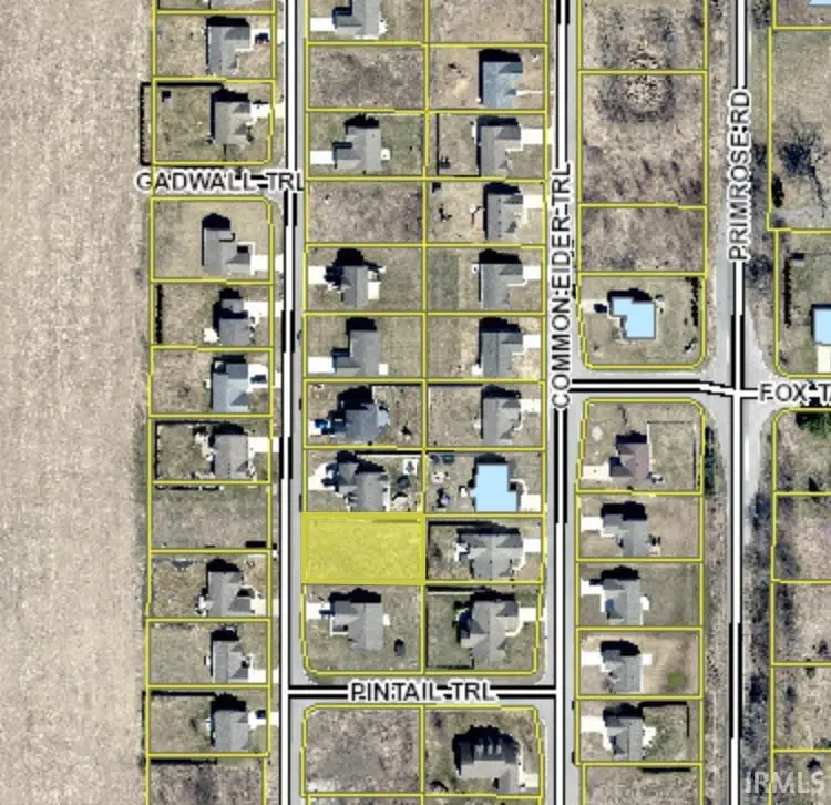 52700 Blue Winged Trail, South Bend, IN 46628 - #1