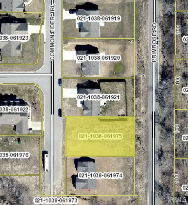 52754 Common Eider Trail, South Bend, IN 46628 - Image #1