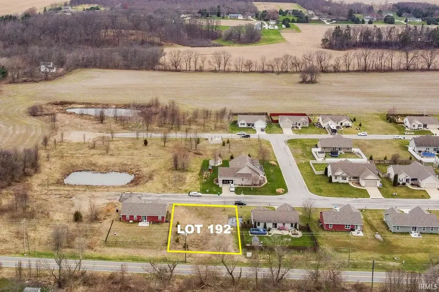 52754 Common Eider Trail, South Bend, IN 46628 - Image #3