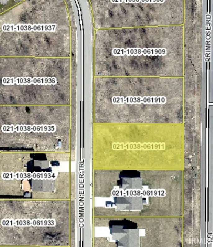 52532 Common Eider Trail, South Bend, IN 46628 - Image #1