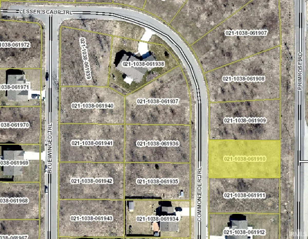 52516 Common Eider Trail, South Bend, IN 46628 - Image #1