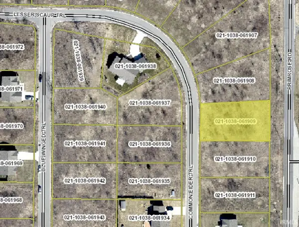 52500 Common Eider Trail, South Bend, IN 46628