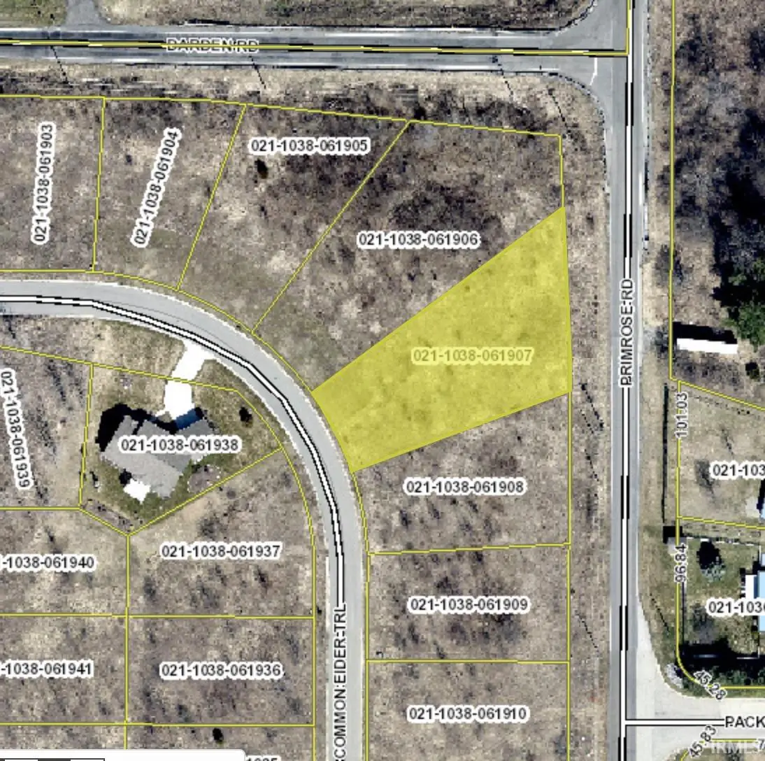 52468 Common Eider Trail, South Bend, IN 46628 - Image #1