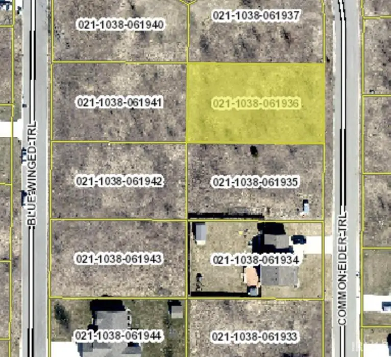 52507 Common Eider Trail, South Bend, IN 46628 - Image #1