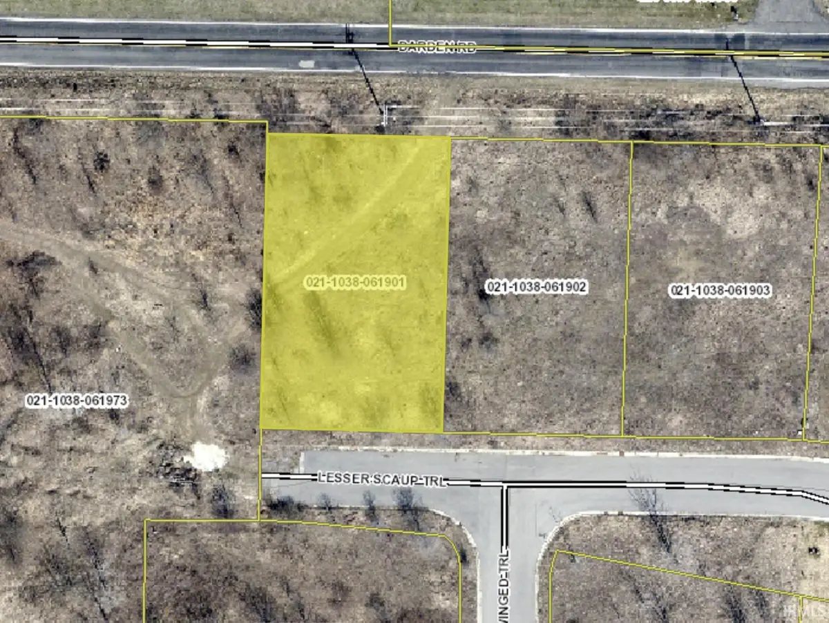 26113 Lesser Scaup Trail, South Bend, IN 46628 - Image #1