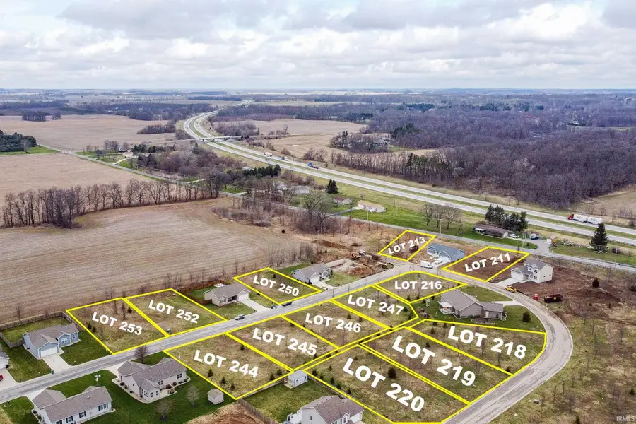 26113 Lesser Scaup Trail, South Bend, IN 46628 - Image #3