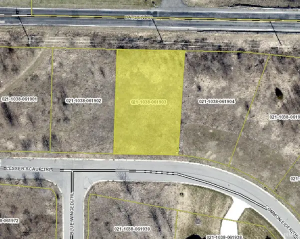 26081 Lesser Scaup Trail, South Bend, IN 46628