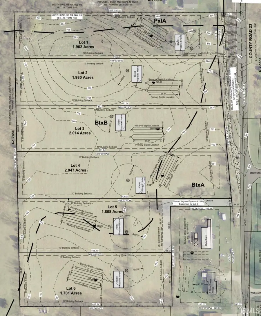 52365 County Road 23, Bristol, IN 46507 - Image #2