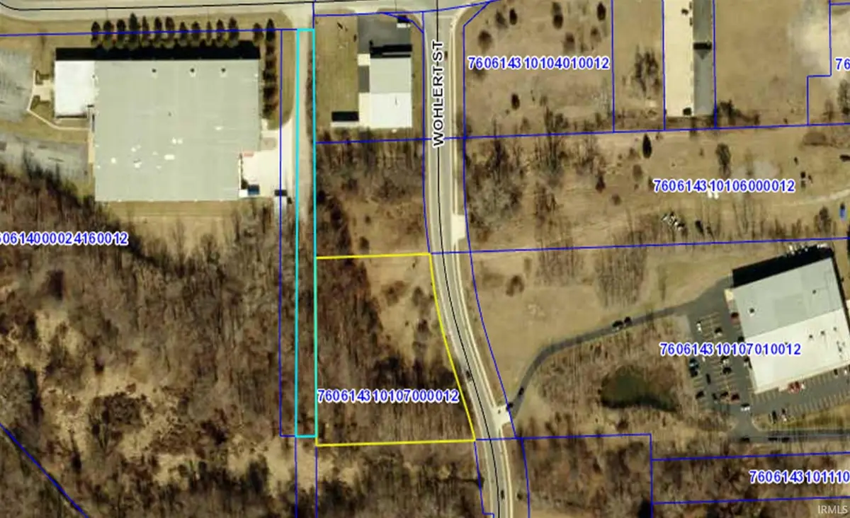 2201 Wohlert, Angola, IN 46703 - Image #1