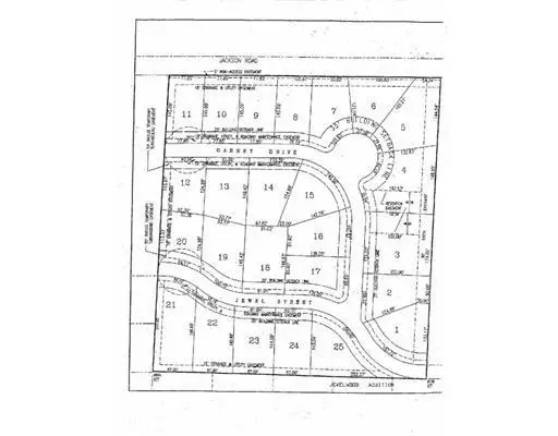 20312 Garnet Drive, South Bend, IN 46614 - Image #1