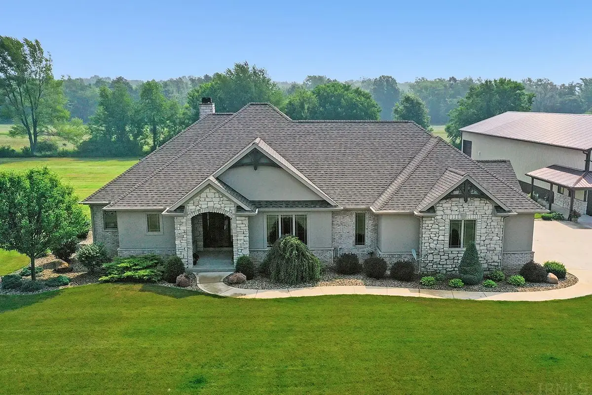 52176 County Road 21, Bristol, IN 46507 - Image #1