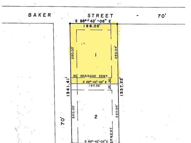 Columbus Drive, Plymouth, IN 46563 - Image #1