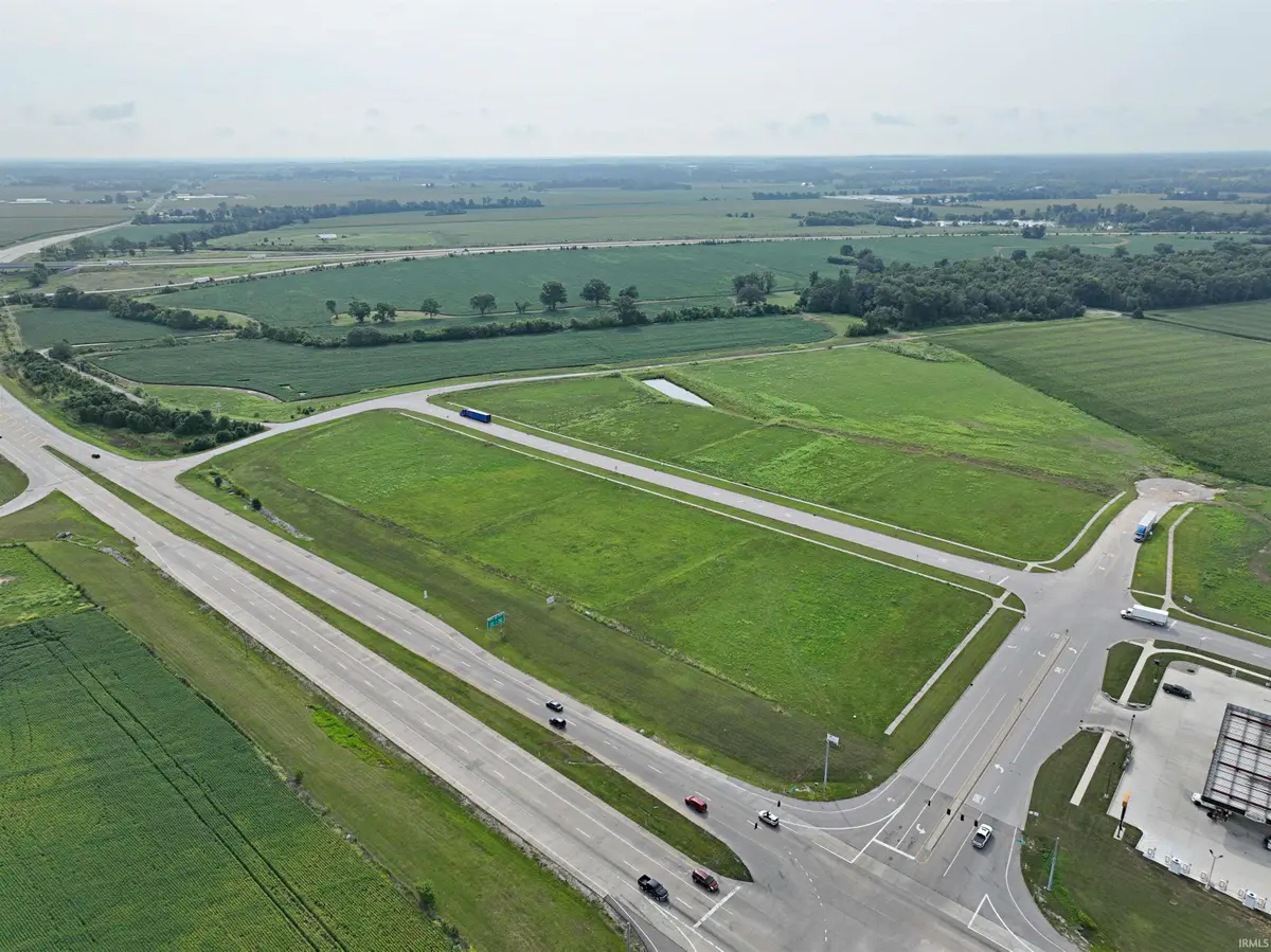 Lot 4 Gateway Crossing, Washington, IN 47501 - Image #1