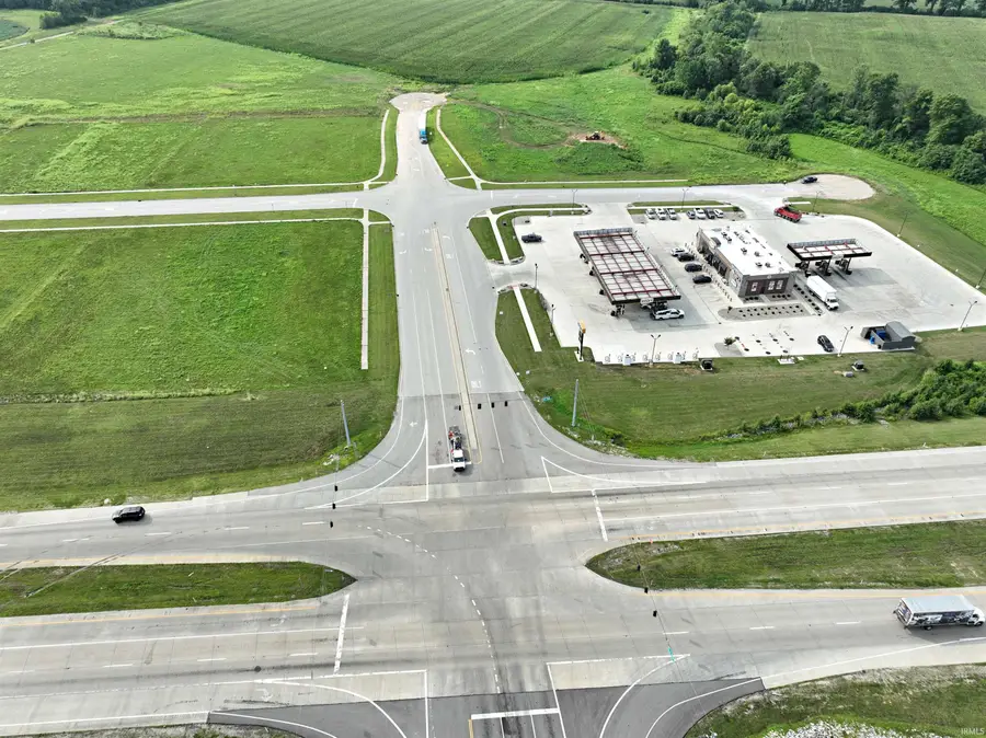 Lot 4 Gateway Crossing, Washington, IN 47501 - Image #2