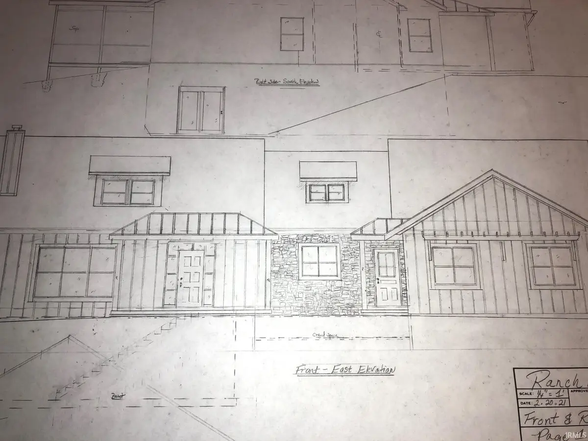 6565 S Harmony Road, Bloomington, IN 47403 - Image #1