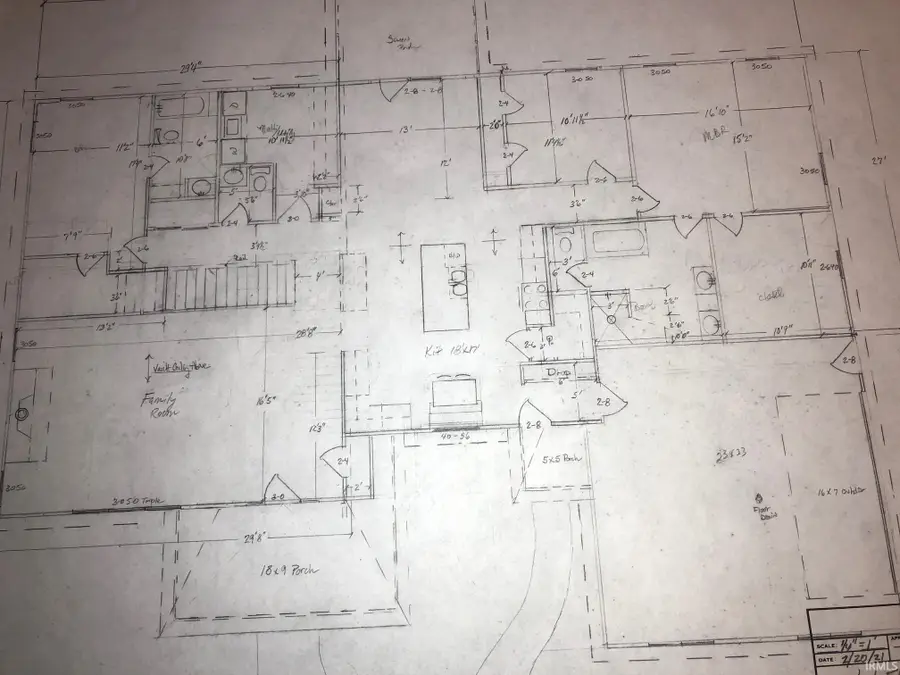 6565 S Harmony Road, Bloomington, IN 47403 - Image #3