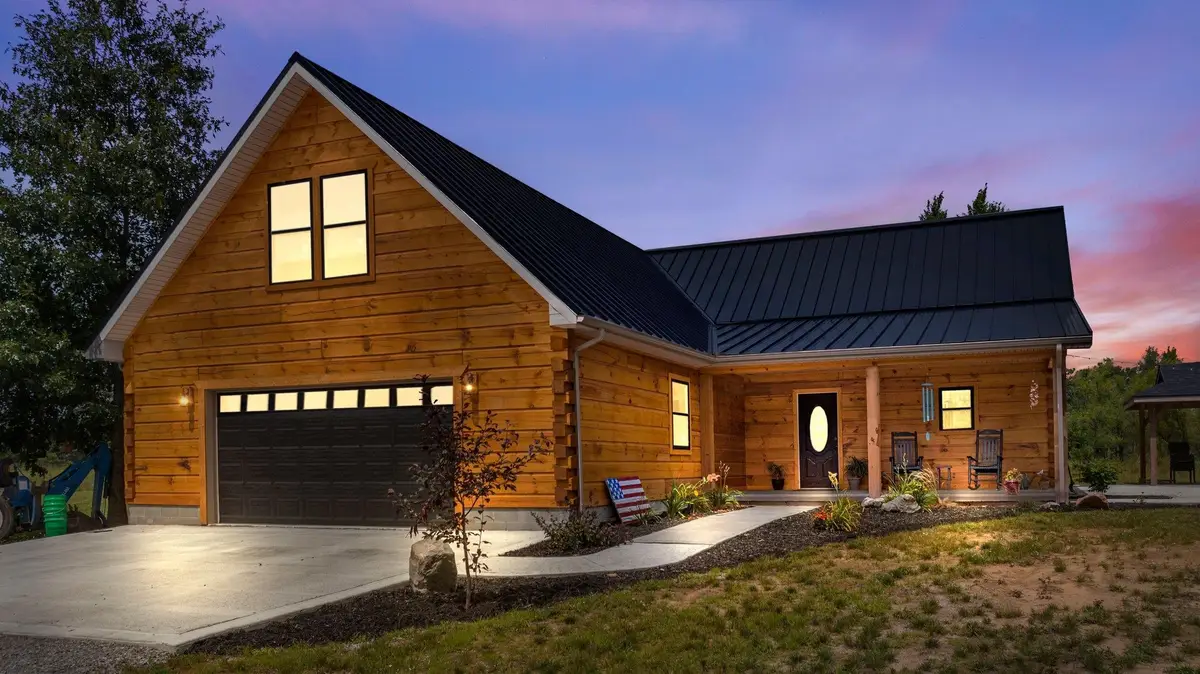 40 Lane 100 Lake Anne, Fremont, IN 46737 - Image #1