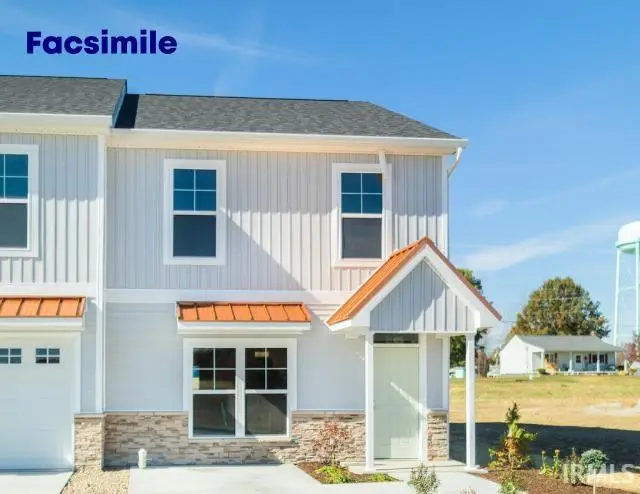 8246 S Prestwick Drive, Newberry, IN 47449 - Image #1