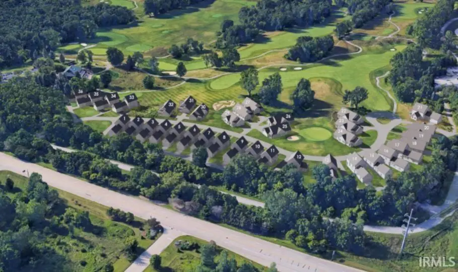 3391 Blarney Drive, South Bend, IN 46628 - Image #1