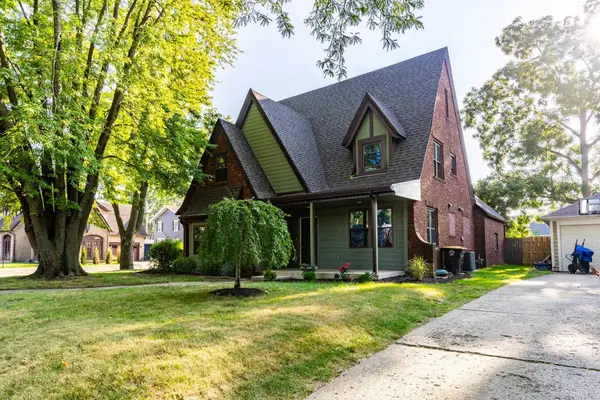 1503 Kensington Boulevard, Fort Wayne, IN 46805