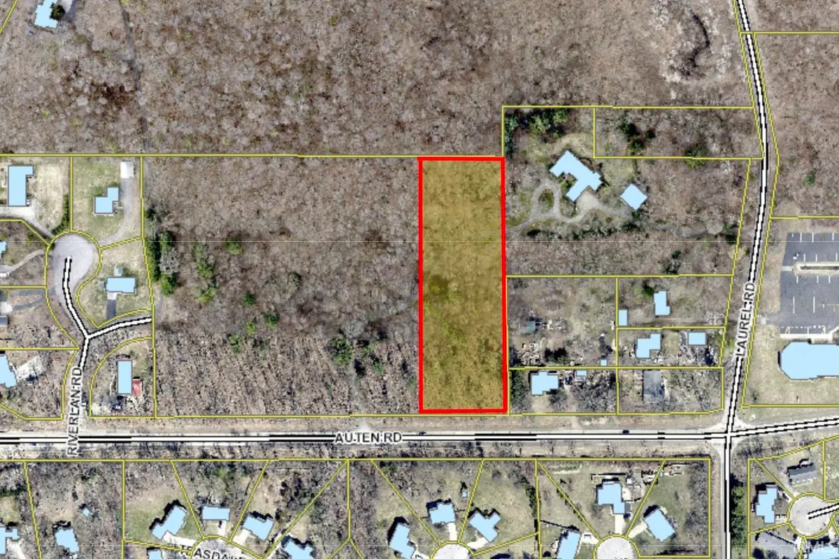 20621 Auten Road, South Bend, IN 46637 - Image #1