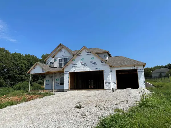 5759 S Glenview Drive, Bloomington, IN 47403