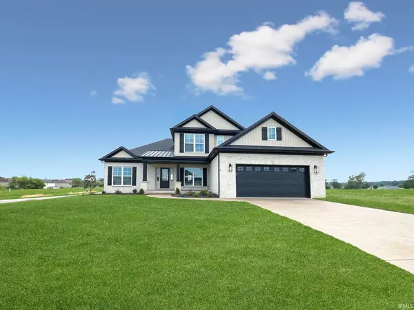 4331 Chaska Drive, Evansville, IN 47725