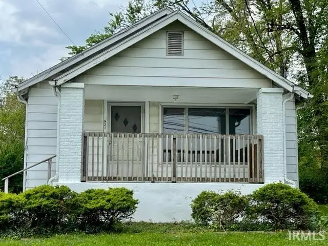 921 W Gourley Pike, Bloomington, IN 47404 - Image #3