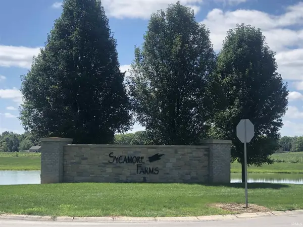 450 Velvet Road, Kokomo, IN 46901