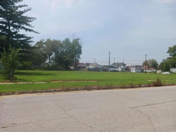 124 W Jefferson Street, Vincennes, IN 47591