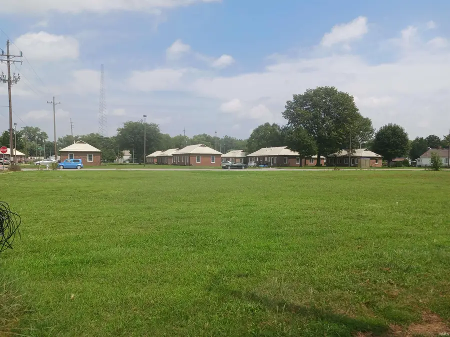 124 W Jefferson Street, Vincennes, IN 47591 - Image #2