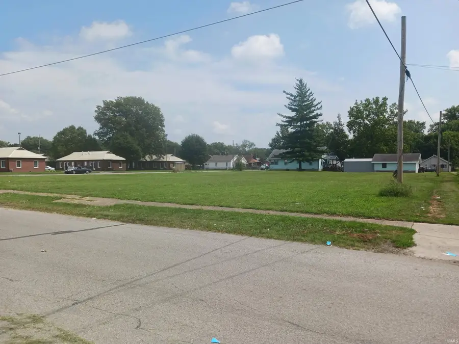 124 W Jefferson Street, Vincennes, IN 47591 - Image #3
