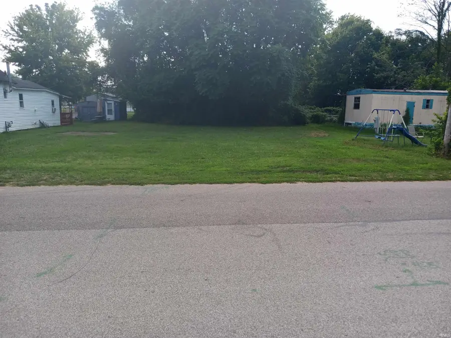 210 & 212 W New Albany Avenue, Vincennes, IN 47591 - Image #2