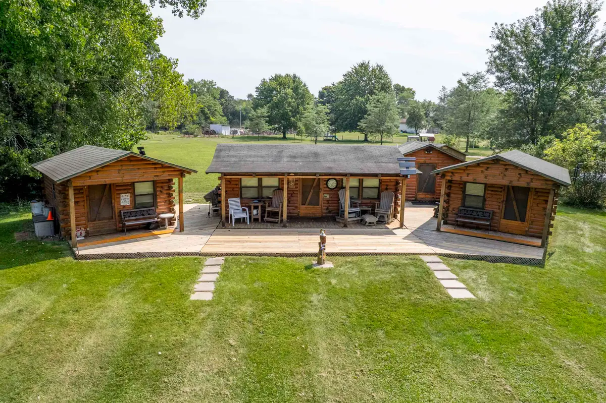 11029 E 350 S, Lagrange, IN 46761 - Image #1