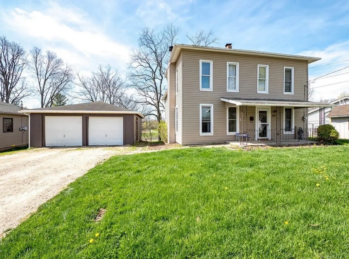 311 Posey Hill Street, Roanoke, IN 46783 - Image #1