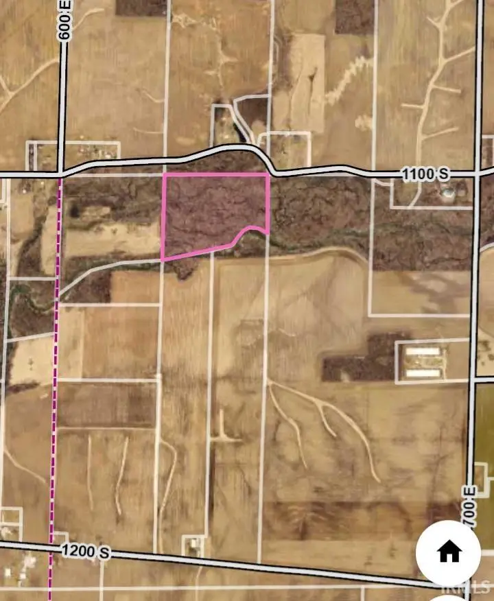 1100 S 1100 Road, Galveston, IN 46932 - Image #1