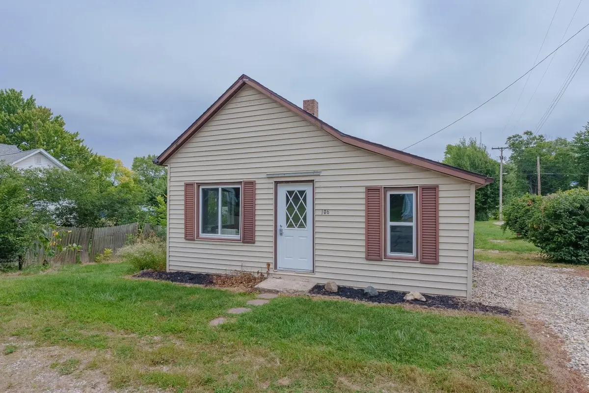 106 N Clay Street, Claypool, IN 46510 - Image #1